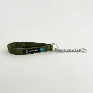 Halvstryp halsband