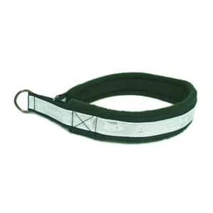Halvstryp Nylon/Fleece 40 cm SA 12