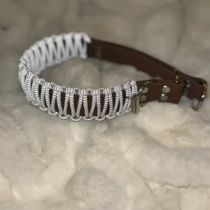 Halvstryp – Reflex Paracord ”hexa”