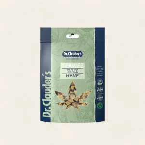 Hampa – hundgodis 80g