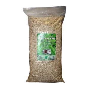 Hampaströ – 20 L