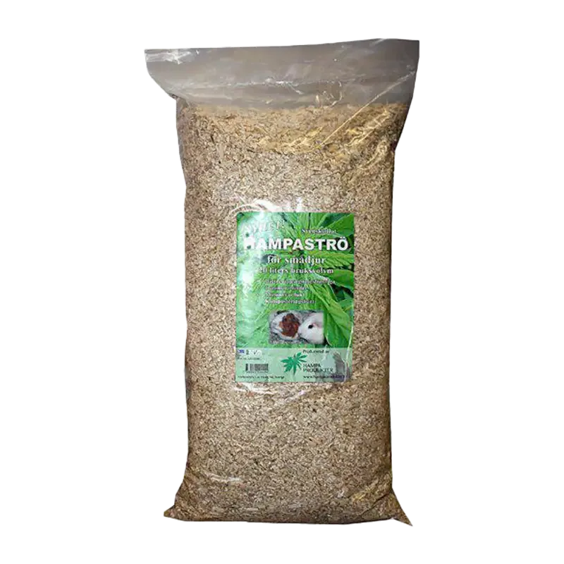 Hampaströ – 20 L