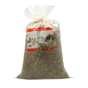 Hampastr枚 Svenskt L枚spackat 30L