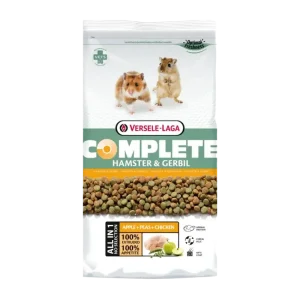 Hamster Complete – 500 G
