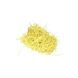 Hamsterbädd Ätbart papper – 30 G