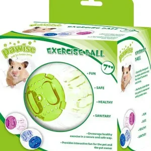 Hamsterboll Roll n Around Ø17.5CM