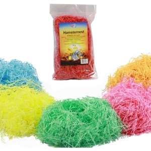 Hamsterb盲dd Papper 30g