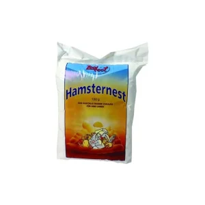 Hamsterb盲dd Stor 100g