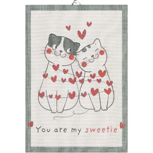 Handduk, Love Cats