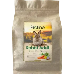 Handla nu Animals Rabbit Adult 1,5kg
