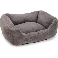 Handla nu beeztees Kadi säng – L 47 x B 37 x H 18 cm