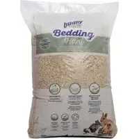 Handla nu Bunny Bedding hampaströ – Ekonomipack 2 x 90 l
