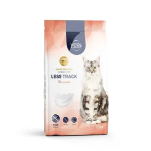 Handla nu Compact Care Less Track 10 kg