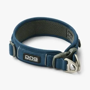 Handla nu Dog Copenhagen Urban Explorer Ocean Blue
