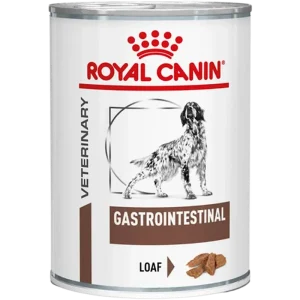 Handla nu Gastrointestinal Loaf Våtfoder för hund 400g