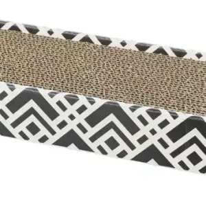 Handla nu Klösbräda Scratchy Catnip – 13 x 48 cm