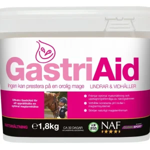 Handla nu NAF GastriAid 1,8kg