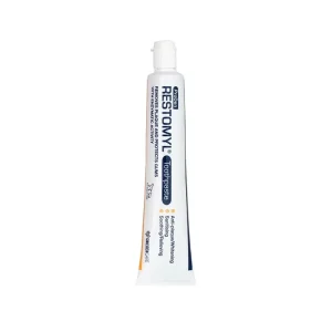 Handla nu ProDen Restomyl Tandkräm – 50 ml