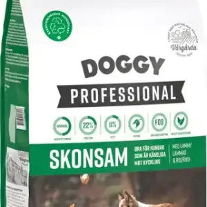 Handla nu Professional Skonsam för Hund – 18 kg