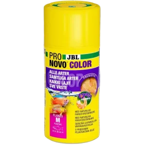 Handla nu Pronovo Color Flakes M 100ml
