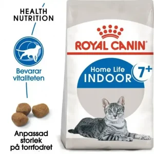 Handla nu Royal Canin Indoor +7