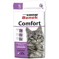 Handla nu Super Benek Comfort Lavender – 25 liter