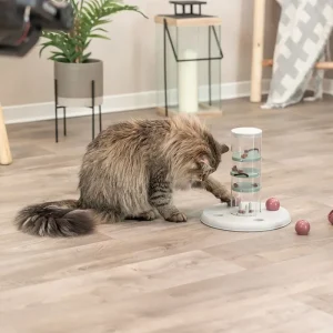 Handla nu Trixie Gamling Tower Aktiveringsleksak för Katter