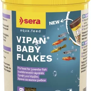 Handla nu Vipan Baby Flakes 50ml