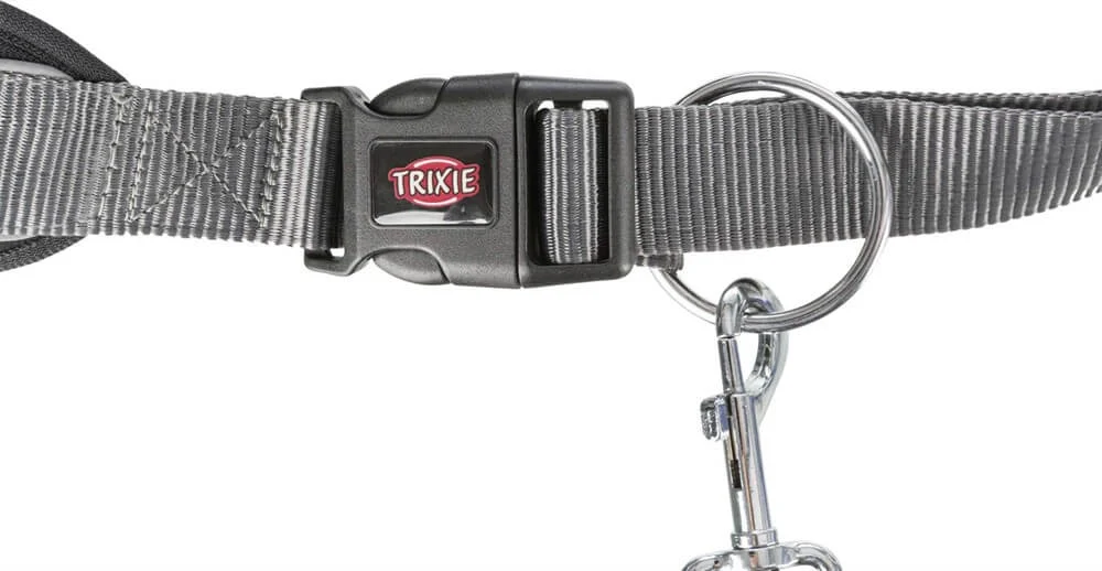 Handsfreebälte med Expandera 70-130/9cm 1,2-1,5m - Image 2