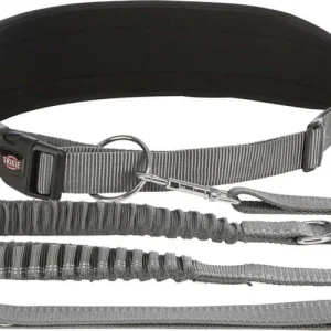 Handsfreebälte med Expandera 70-130/9cm 1,2-1,5m