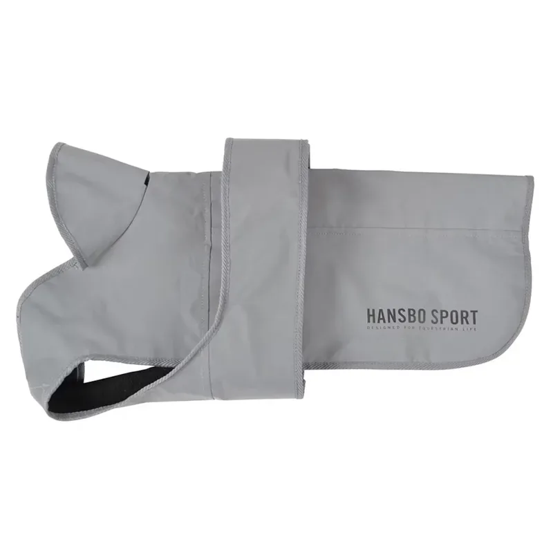 Hansbo Sport Reflextäcke L Trygg betalning