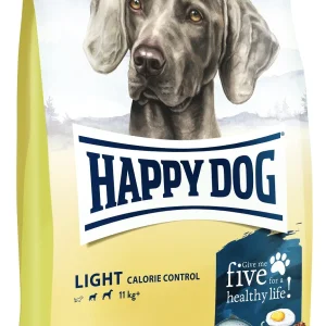 Happy Dog Fit & Vital Light Calorie Control hundfoder