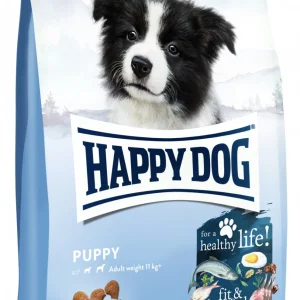 Happy Dog Fit & Vital Puppy hundfoder