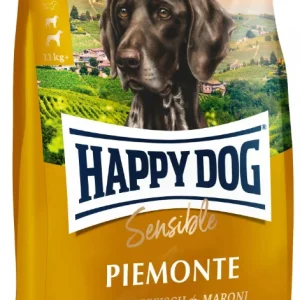 Happy Dog Sensible Piedmont hundfoder