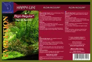 Happy Life Algin Regular 500ml
