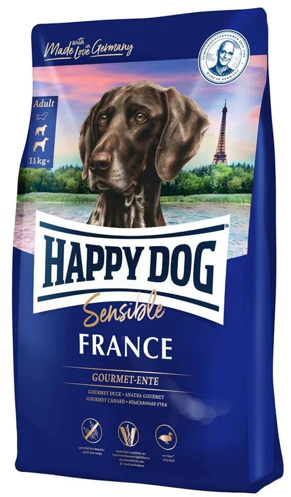 HappyDog Sensible France 11kg