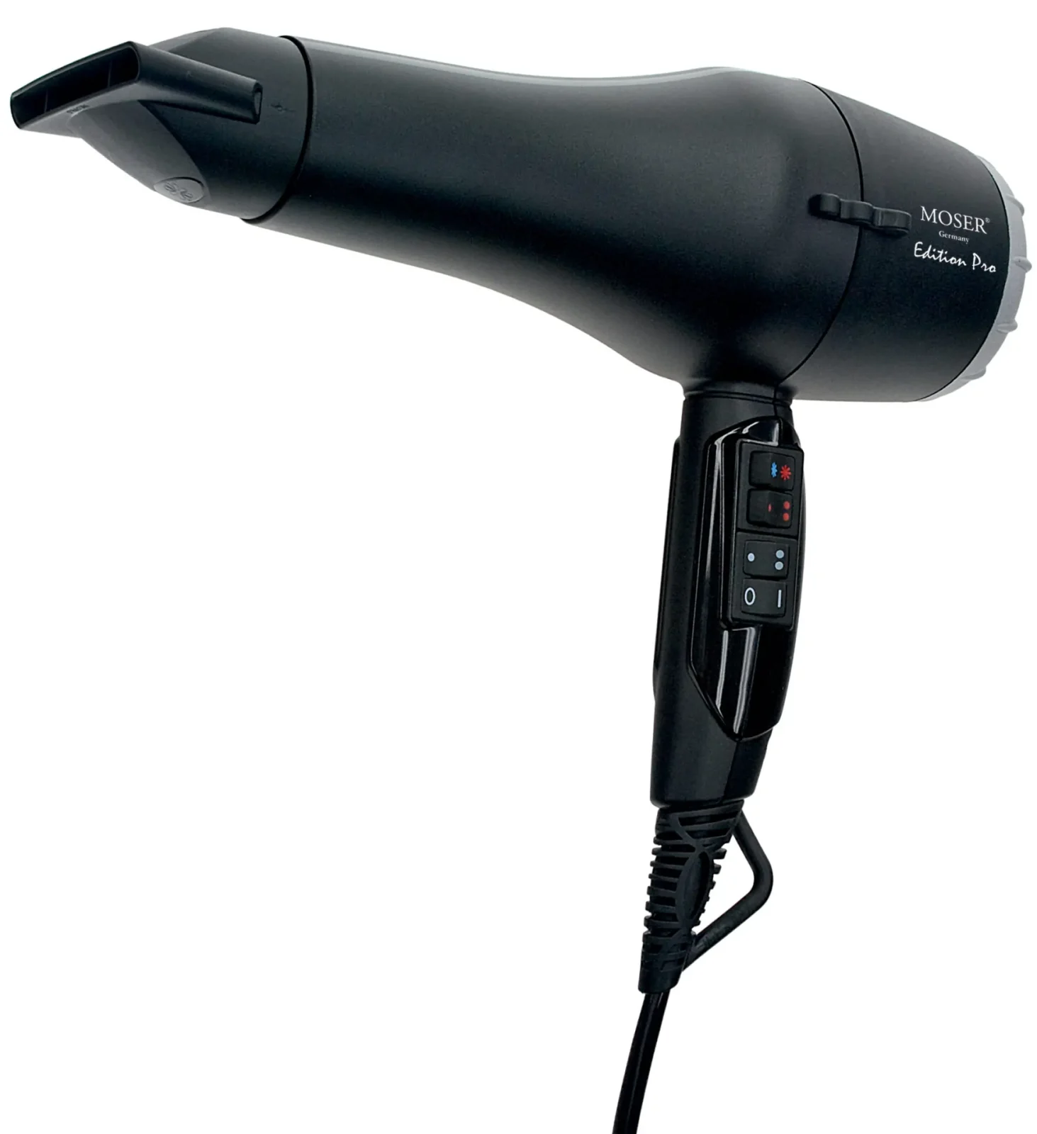 Hårtork Moser Edition Pro 2000W