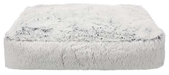 Harvey Bädd 120 x 80 cm Vit/Svart
