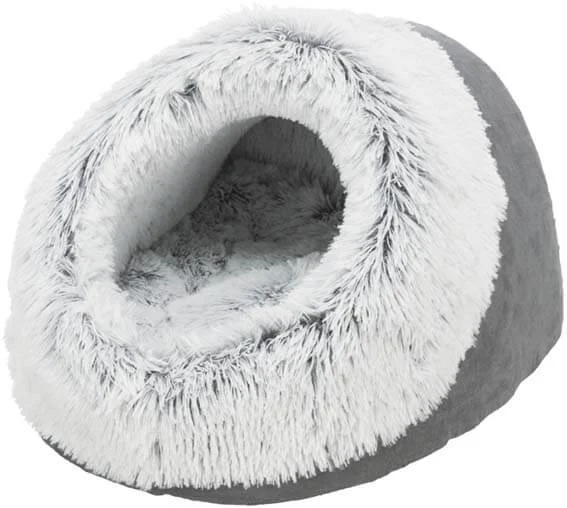 Harvey Igloo 35 x 26 x 41 cm Grå/Vit