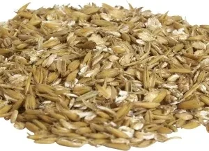 Häst Havrekross 12 kg