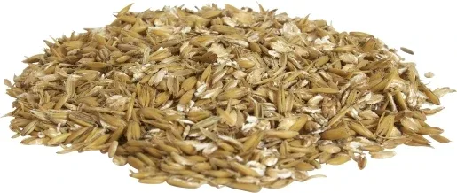 Häst Havrekross 12 kg