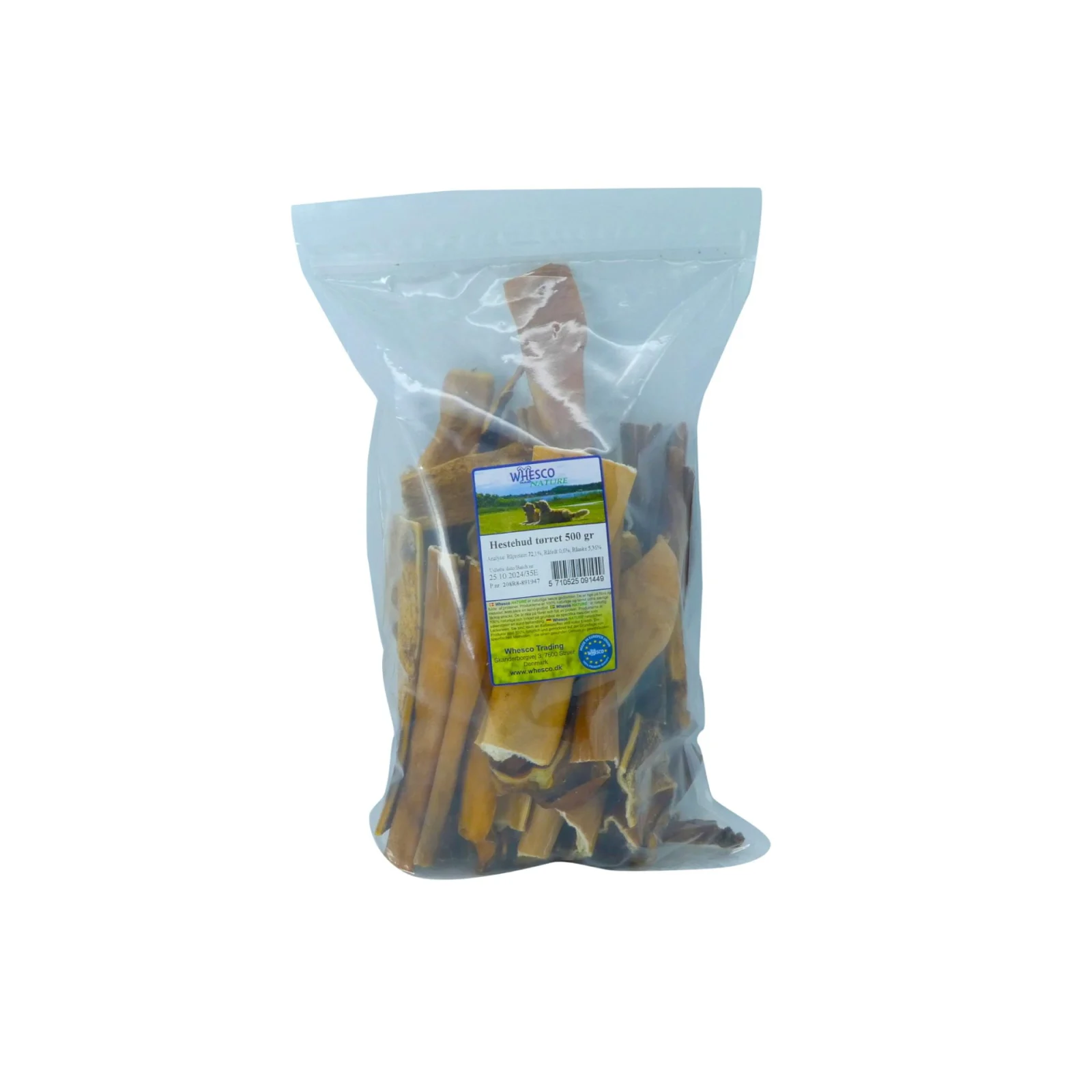 Hästhud 500 gram - Image 2