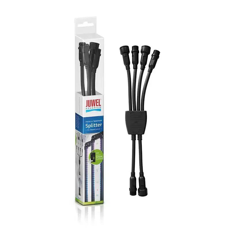 Helialux Splitter Spectrum (4ch)
