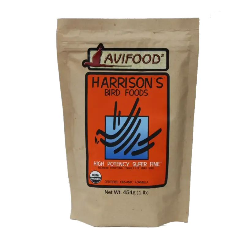 High Potency Super Fine – 0.45 KG