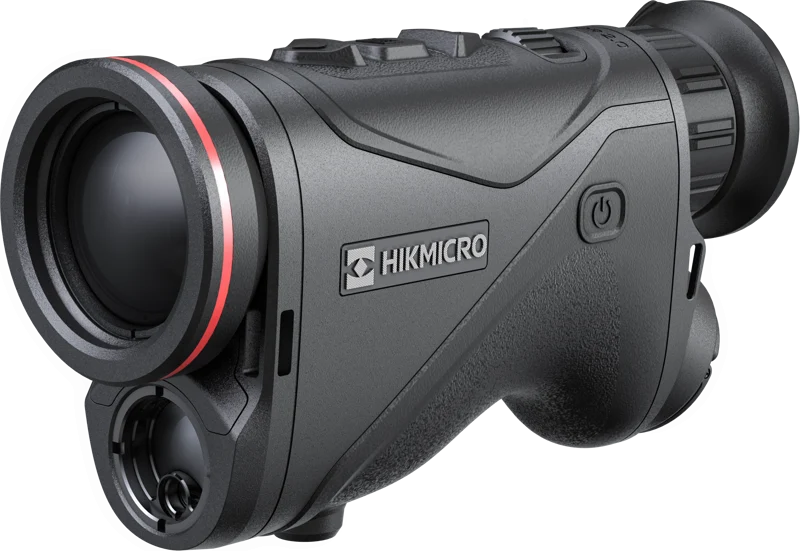 HIKMICRO Condor CQ35L 2.0 Thermal Monocular