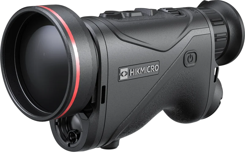 HIKMICRO Condor CQ50L 2.0 Thermal Monocular - Image 2