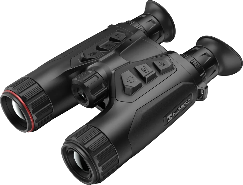 HIKMICRO Habrok 4K HE25LN 940nm - Image 2