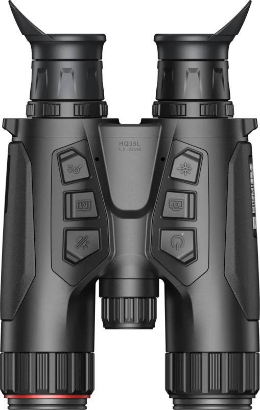 HIKMICRO Habrok 4K HQ35L