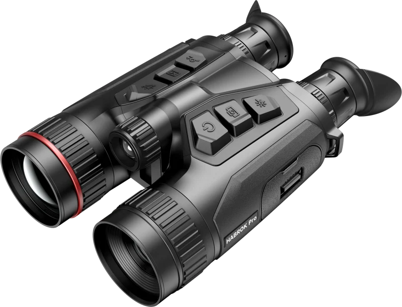 HIKMICRO Habrok PRO HQ50LN Multi-spectrum Binocular - Image 2