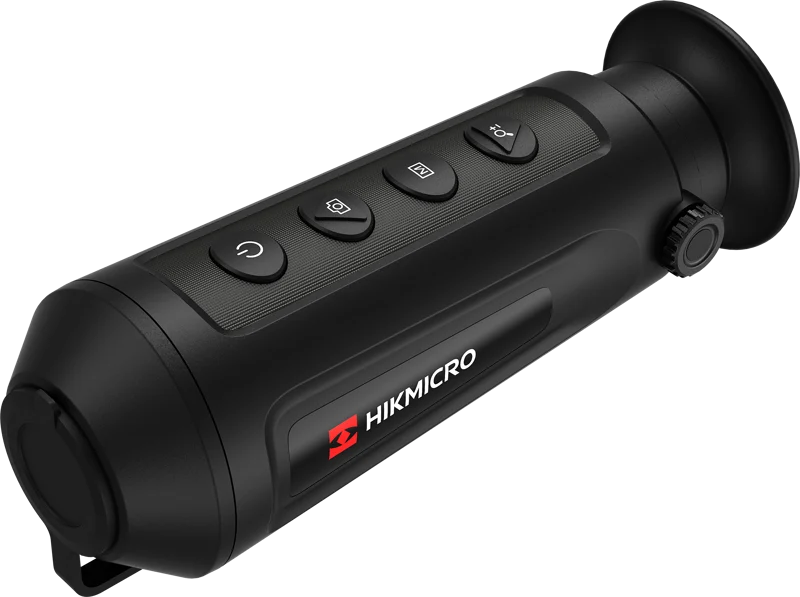 HIKMICRO Lynx LC06S Thermal Monocular